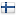 sushihit.ru server is located in Finland